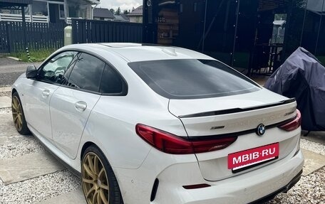 BMW 2 серия F44, 2020 год, 3 400 000 рублей, 3 фотография