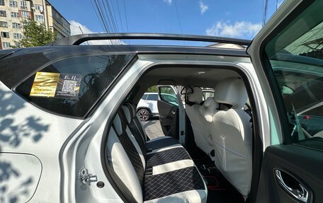 Renault Kaptur I рестайлинг, 2017 год, 1 700 000 рублей, 3 фотография