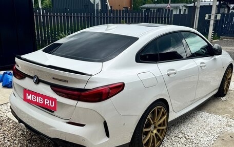 BMW 2 серия F44, 2020 год, 3 400 000 рублей, 4 фотография