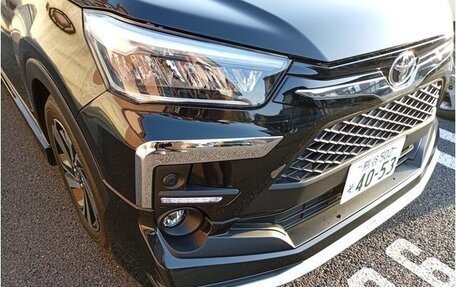 Toyota Raize I, 2023 год, 1 180 000 рублей, 11 фотография