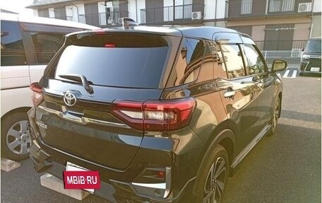 Toyota Raize I, 2023 год, 1 180 000 рублей, 6 фотография