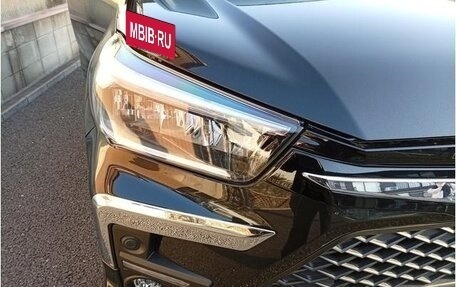 Toyota Raize I, 2023 год, 1 180 000 рублей, 9 фотография