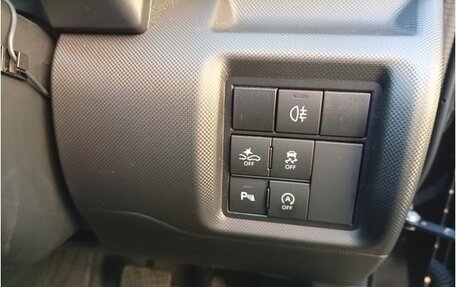 Toyota Raize I, 2023 год, 1 180 000 рублей, 19 фотография