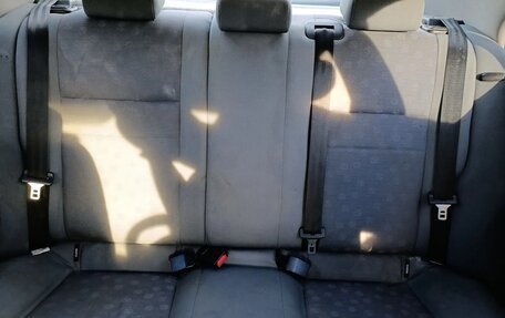 Nissan Primera III, 2006 год, 249 000 рублей, 7 фотография