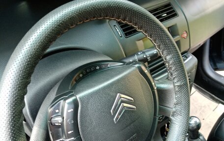 Citroen C4 II рестайлинг, 2009 год, 430 000 рублей, 7 фотография