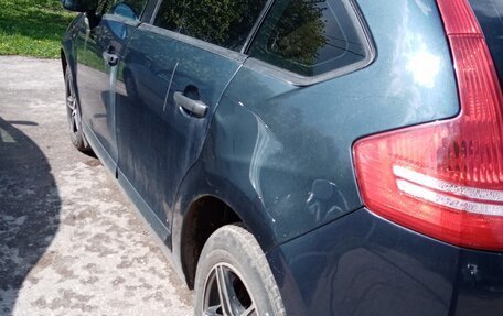 Citroen C4 II рестайлинг, 2009 год, 430 000 рублей, 9 фотография