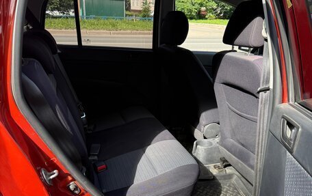 Hyundai Getz I рестайлинг, 2010 год, 570 000 рублей, 10 фотография