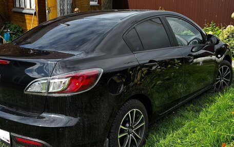Mazda 3, 2011 год, 1 200 000 рублей, 5 фотография