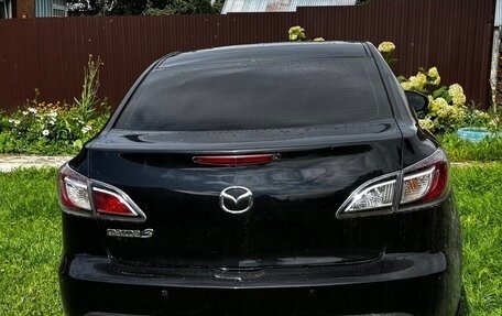 Mazda 3, 2011 год, 1 200 000 рублей, 4 фотография