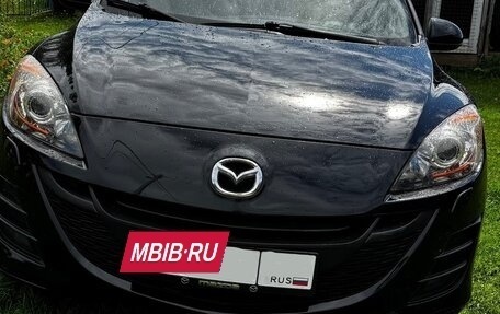 Mazda 3, 2011 год, 1 200 000 рублей, 3 фотография