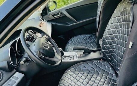 Mazda 3, 2011 год, 1 200 000 рублей, 7 фотография