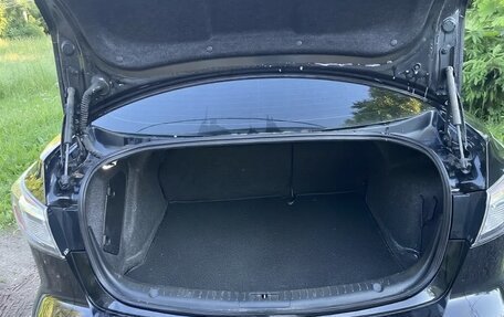 Mazda 3, 2011 год, 1 200 000 рублей, 9 фотография