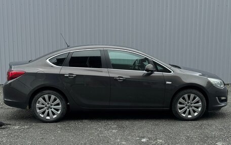 Opel Astra J, 2012 год, 699 000 рублей, 2 фотография