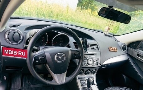 Mazda 3, 2011 год, 1 200 000 рублей, 8 фотография