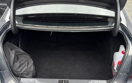 Opel Astra J, 2012 год, 699 000 рублей, 19 фотография