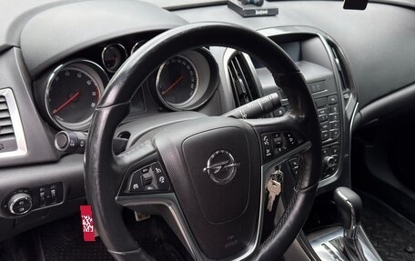 Opel Astra J, 2012 год, 699 000 рублей, 18 фотография