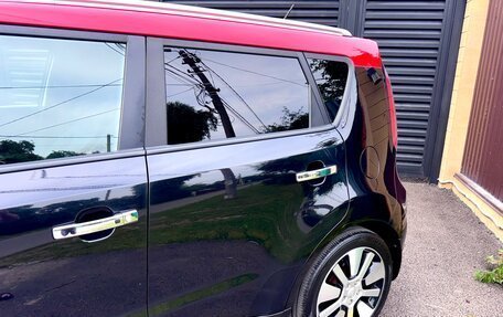 KIA Soul II рестайлинг, 2016 год, 1 399 000 рублей, 13 фотография