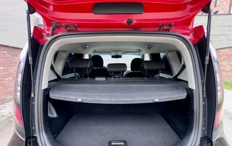 KIA Soul II рестайлинг, 2016 год, 1 399 000 рублей, 16 фотография