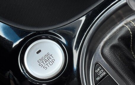 KIA Soul II рестайлинг, 2016 год, 1 399 000 рублей, 26 фотография