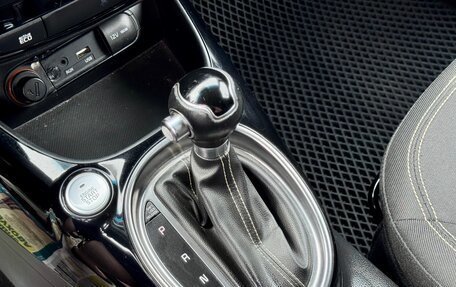 KIA Soul II рестайлинг, 2016 год, 1 399 000 рублей, 27 фотография