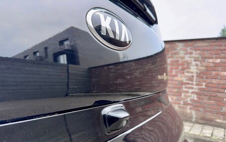 KIA Soul II рестайлинг, 2016 год, 1 399 000 рублей, 33 фотография