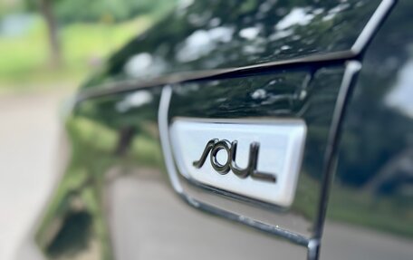 KIA Soul II рестайлинг, 2016 год, 1 399 000 рублей, 36 фотография
