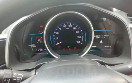 Honda Fit III, 2014 год, 800 000 рублей, 5 фотография