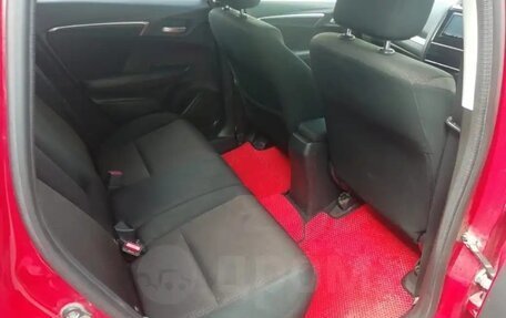 Honda Fit III, 2014 год, 800 000 рублей, 6 фотография