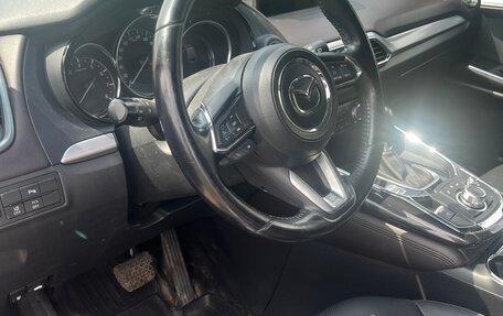 Mazda CX-9 II, 2017 год, 3 130 000 рублей, 5 фотография