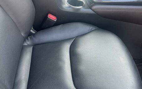 Mazda CX-9 II, 2017 год, 3 130 000 рублей, 8 фотография