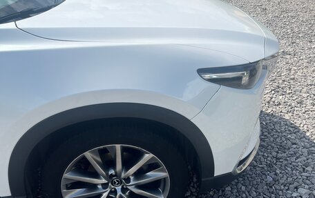 Mazda CX-9 II, 2017 год, 3 130 000 рублей, 12 фотография