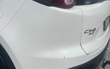 Mazda CX-9 II, 2017 год, 3 130 000 рублей, 16 фотография