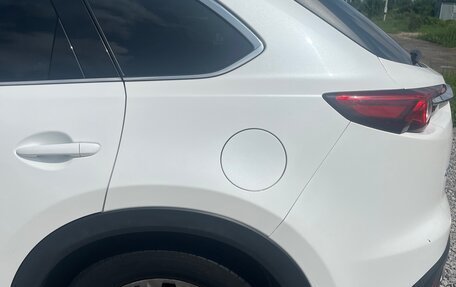 Mazda CX-9 II, 2017 год, 3 130 000 рублей, 15 фотография