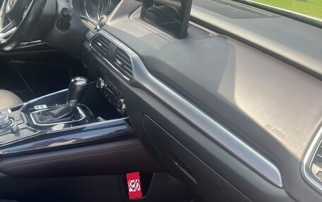 Mazda CX-9 II, 2017 год, 3 130 000 рублей, 7 фотография