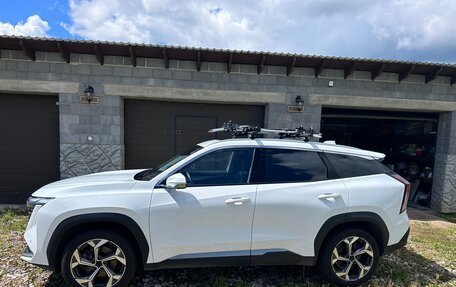 Geely Atlas, 2024 год, 2 760 000 рублей, 5 фотография