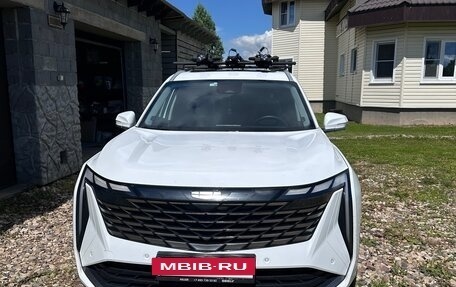 Geely Atlas, 2024 год, 2 760 000 рублей, 2 фотография