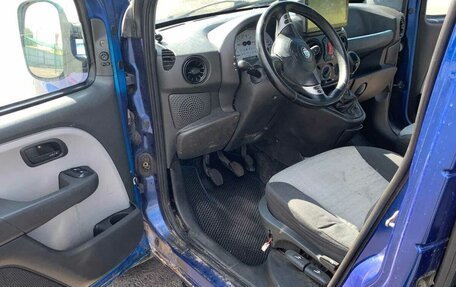 Fiat Doblo I, 2001 год, 300 000 рублей, 13 фотография
