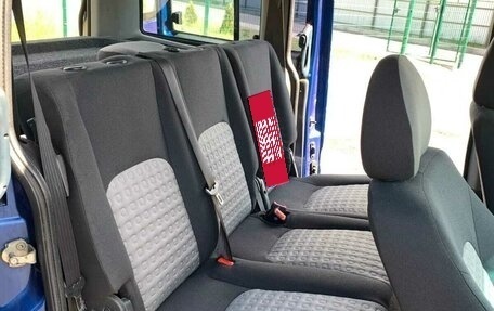 Fiat Doblo I, 2001 год, 300 000 рублей, 10 фотография