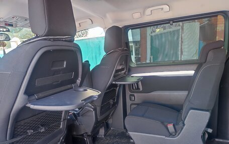 Citroen SpaceTourer I, 2019 год, 3 150 000 рублей, 7 фотография