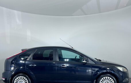Ford Focus II рестайлинг, 2009 год, 491 000 рублей, 6 фотография