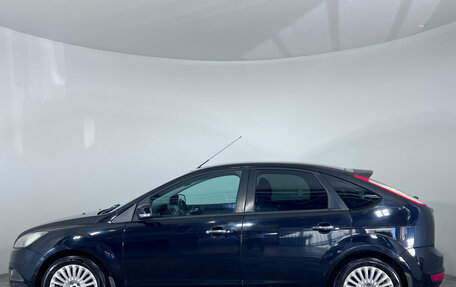Ford Focus II рестайлинг, 2009 год, 491 000 рублей, 9 фотография