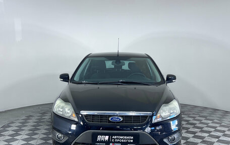 Ford Focus II рестайлинг, 2009 год, 491 000 рублей, 2 фотография