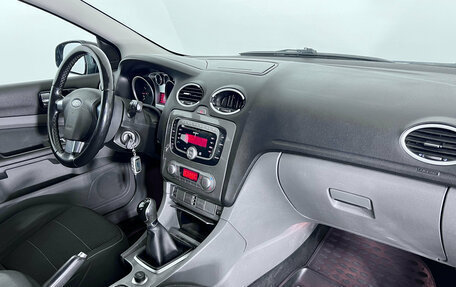 Ford Focus II рестайлинг, 2009 год, 491 000 рублей, 8 фотография