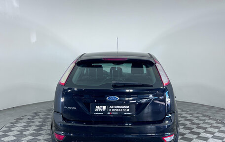 Ford Focus II рестайлинг, 2009 год, 491 000 рублей, 7 фотография