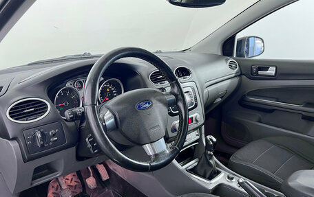 Ford Focus II рестайлинг, 2009 год, 491 000 рублей, 10 фотография