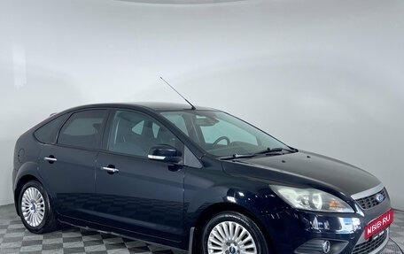 Ford Focus II рестайлинг, 2009 год, 491 000 рублей, 3 фотография