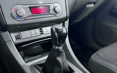 Ford Focus II рестайлинг, 2009 год, 491 000 рублей, 14 фотография