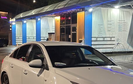 Chevrolet Cruze II, 2012 год, 550 000 рублей, 6 фотография