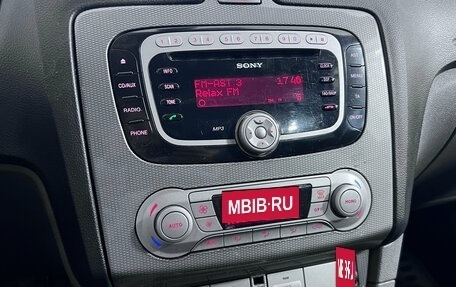 Ford Focus II рестайлинг, 2009 год, 491 000 рублей, 16 фотография