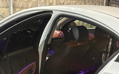 Chevrolet Cruze II, 2012 год, 550 000 рублей, 11 фотография